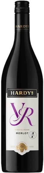 Hardys VR Merlot 1L
